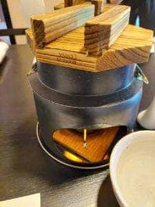 創作和食&CAFE 想月