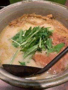 麺処 とりぱん 大阪