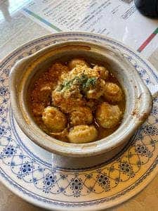 南欧風レストラン サングリア