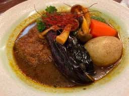 キタカレー