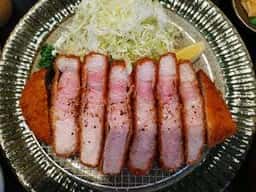 とんかつ専門店 かつ坊