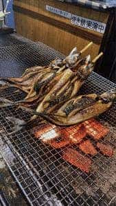 はまやき安兵衛 本店