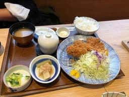 とんかつ和幸 あかね台店