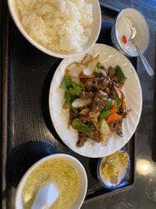 本格上海料理 蘭氏食苑 浅草橋本店