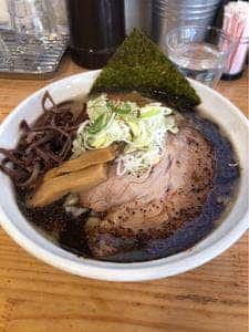 らぁめん ぶんた。