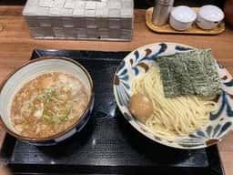 つけ麺中華そば 方円