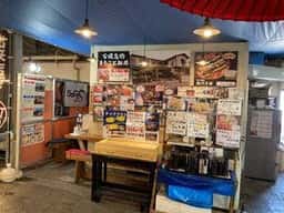 お食事処 加瀬市場店 塩釜仲卸市場