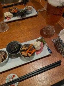 小料理百けん