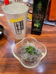 ちょこっと浜松家