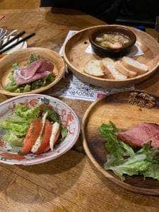 全220種食べ放題&飲み放題 個室肉バル KORASON-コラソン- 札幌店