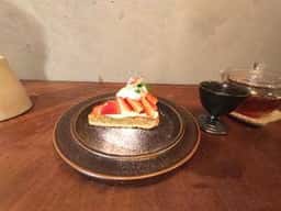 カフェと暮らしの雑貨店fumi