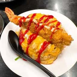 大東飯店