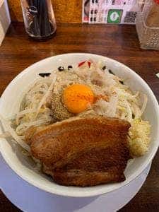 らーめん まるはち 春日井店