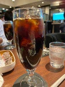 喫茶室ルノアール 池袋東口店