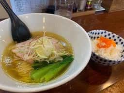 そうげんラーメン