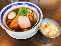 中華蕎麦 こばや