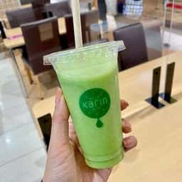 果汁工房 果琳 イオン郡山フェスタ店