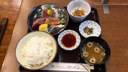 日本料理 三平