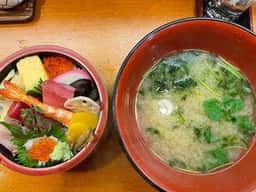 寿司割烹 権太郎