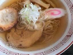お食事処 林泉堂