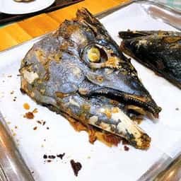 グランドホテル太陽 お食事処