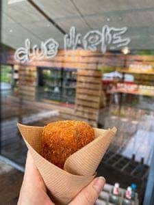 フードコート ラ コリーナ近江八幡