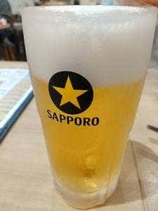 魚と酒はなたれ 野毛五番街店