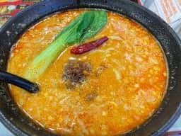 ラーメンとんとん CCZ店