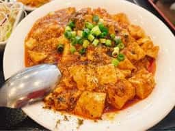 四川料理 笹華