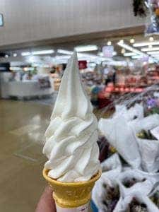 ソフト＆コーヒー おのでら