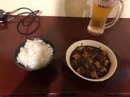 梨花 麻婆豆腐店