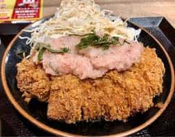 豚屋とん一 イオンモール神戸南