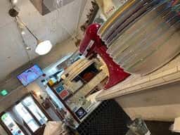 Trattoria Pizzeria polipo