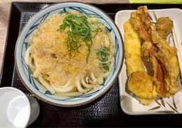 丸亀製麺 イオンモール神戸南店