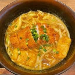 お食事処 一休