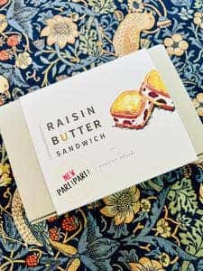 YUME NO OKASHI ゆめのおかし