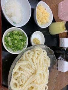 うどん好き