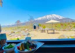 ペレニアルロックガーデン春子谷地