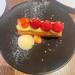 カフェマルリー 渋谷PARCO店