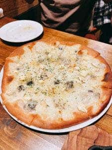 The Cheese