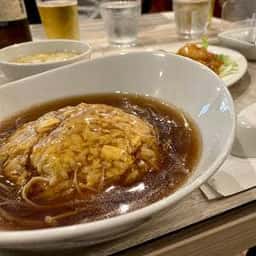 チャイナガーデン ジク