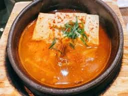 チョンジュ食堂 横浜ワールドポーターズ