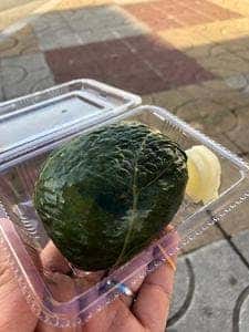 まつや