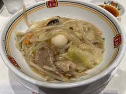 餃子の王将 草加店
