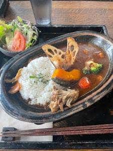 和カフェ たらそ