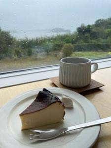 Cafe モリトネ