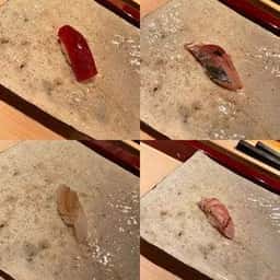 神戸・鮨かねさか