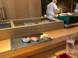魚河岸 次郎松