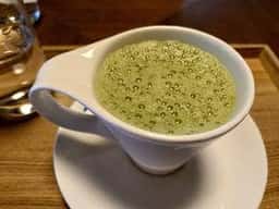 竹の丸スイーツカフェ