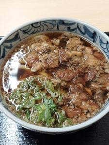 麺遊食堂
